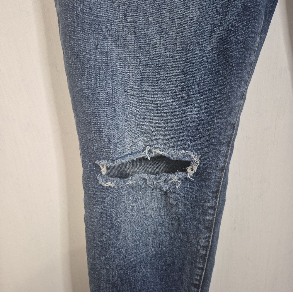KUT From The Cloth Jeans Size 4 NWOT - Picture 5 of 10